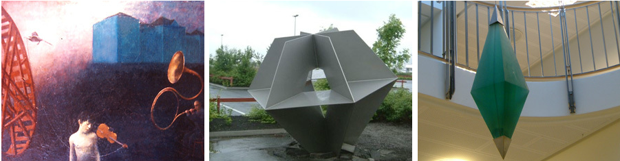 Listaverk