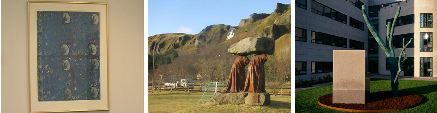 Listaverk